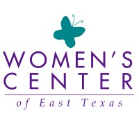 Women’s Center of East Texas logo - Similar company to Vaein