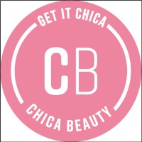 Chica Beauty logo - Similar company to Lil' Libros