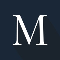 Magmaven logo - Similar company to Y1 Card
