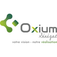 Oxium Sénégal logo - Similar company to Ecoenergy Plus