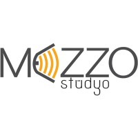 Mezzo Stüdyo Architectural Acoustics, Design and Consulting logo - Similar company to Sonic Design Noise Control & Acoustics Engineering Inc.