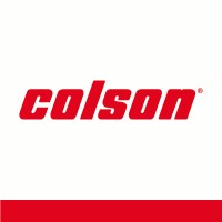 Colson Casters logo - Similar company to Casterdepot®