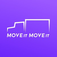 MOVE IT MOVE IT LIMITED logo - Similar company to Jl Solutant