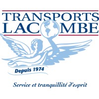 Transports Lacombe logo - Similar company to Canexi Import Export