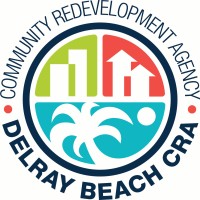 Delray Beach Community Redevelopment Agency logo - Similar company to Boynton Beach City Library