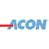 ACON Laboratories logo - Similar company to Rapid Flowflex Test