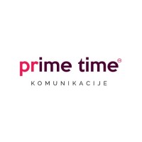 Prime Time Komunikacije logo - Similar company to Culmena