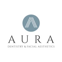 Aura Dentistry & Facial Aesthetics logo - Similar company to Berkeley Aesthetics