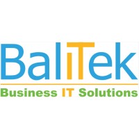 Balitek logo - Similar company to Balitek Instrumentos E Serviços