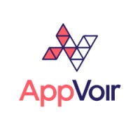 AppVoir logo - Similar company to Valint