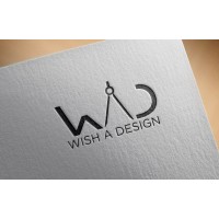 Wish A Design logo - Similar company to The Green Guy™