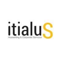 itialuS Global logo - Similar company to Wallpost Erp