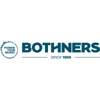 Paul Bothner Music