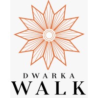 Dwarka Walk Mall logo - Similar company to Transcodezy Foundation