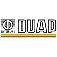 DUAP AG logo - Similar company to Young Future