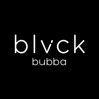 Blvck Bubba logo - Similar company to Interdesign Chile
