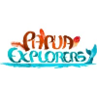 Papua Explorers Dive Resort logo - Similar company to Pt. Papua Explorer Wisata