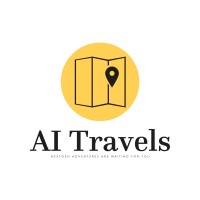 AI Travels logo - Similar company to Hola Tours