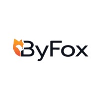 ByFox logo - Similar company to Enlighta Solutions Private Limited