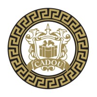 Cadou Décor logo - Similar company to Criterium Core Engineers