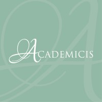 Academicis logo - Similar company to Propelo