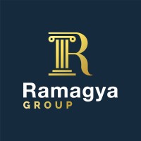 Ramagya Group logo - Similar company to Tyrano Softwares