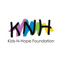 Kids-N-Hope Foundation logo - Similar company to Smarttec