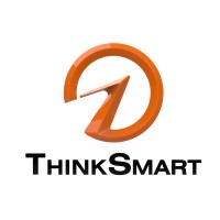 Thinksmart Group logo - Similar company to 3D Smart Solutions