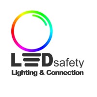 LEDsafety logo - Similar company to Teunis Rijssen