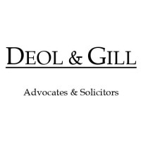 Deol & Gill logo - Similar company to Hala Sport