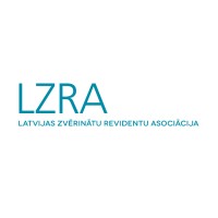 Latvijas Zvērinātu revidentu asociācija logo - Similar company to Humanities For Change