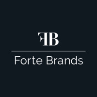Forte Brands logo - Similar company to Brighter Vision