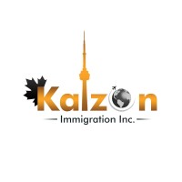 Kaizon Immigration Inc. logo - Similar company to Vr1 Media