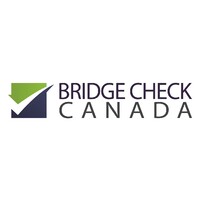 Bridge Check Canada Ltd. logo - Similar company to Frontop Engineering Ltd.