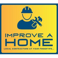 Improveahome.co.uk logo - Similar company to Cfe Installations Limited