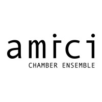 Amici Chamber Ensemble logo - Similar company to Bosch Future Mobility Challenge