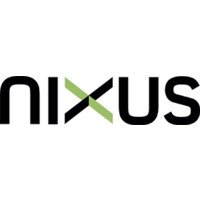 Nixus Networks logo - Similar company to Nixus Ab