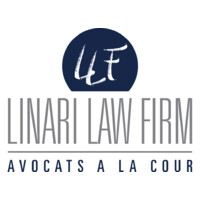 LINARI LAW FIRM logo - Similar company to Lexfield