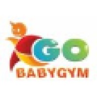 Gobabygym logo - Similar company to Otop