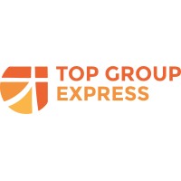 Top Group Express logo - Similar company to Dotsy.Fr