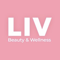 LIV Beauty & Wellness logo - Similar company to Ironman Software, Llc