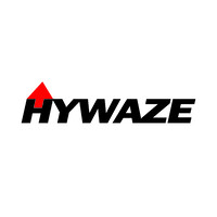 HYWAZE logo - Similar company to 18 Large Rats