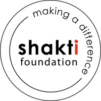 Shakti Foundation logo - Similar company to Red Dunes Tourism
