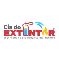 Cia do Extintor logo - Similar company to Casa Do Extintor