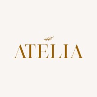 ATELIA logo - Similar company to Lin'Guerla