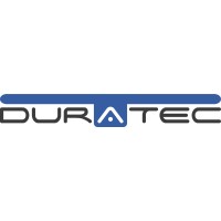 Duratec logo - Similar company to Ertech