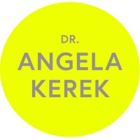 Dr. Angela Kerek logo - Similar company to Datasive