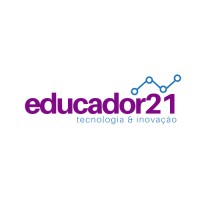 Educador21 logo - Similar company to A Toca