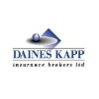 Daines Kapp Insurance Brokers Limited logo - Similar company to Beyond Doubt Holdings