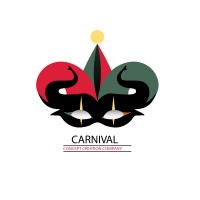 Carnival Concept Creation Co logo - Similar company to Triangle Media